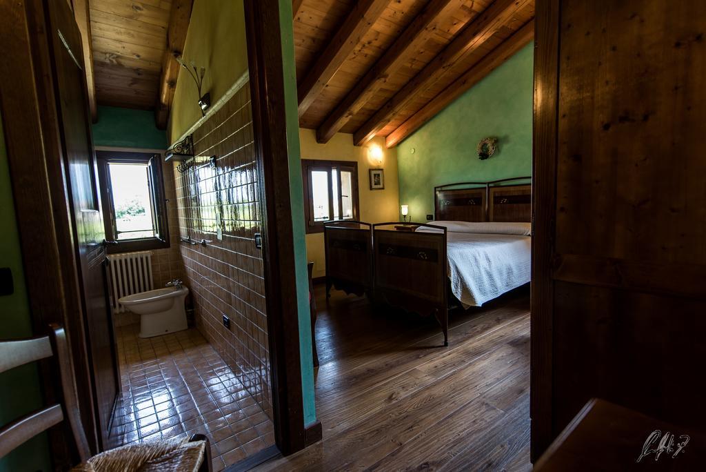 Agriturismo Morgan Montebelluna Quarto foto
